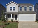 7227 New Harmony Way sold home in Inman, SC