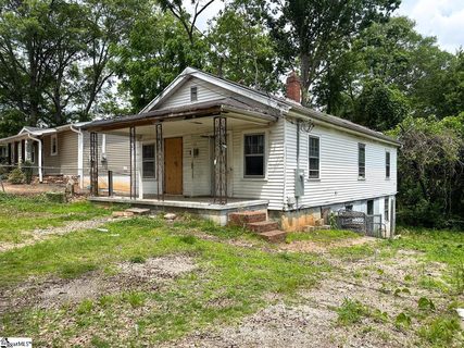 308 Fletcher Street sold home in City View, Greenville, SC