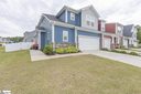 101 Greensdale Lane sold home in Easley, SC