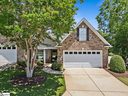 431 Clare Bank Drive sold home in Greer, SC