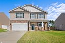 1072 Longstone Way sold home in Spartanburg, SC
