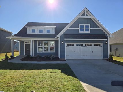 1727 Watersail Lane