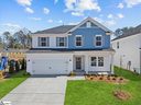 208 Indigo Park Place Lot 50 sold home in Easley, SC