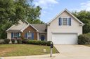 200 Whixley Lane sold home in Greenville, SC