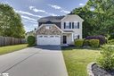 5 Kinner Court sold home in Simpsonville, SC