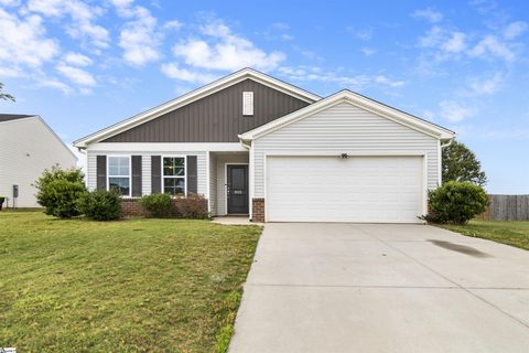 9023 Germaine Court sold home in Adens Place, Boiling Springs, SC