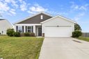 9023 Germaine Court sold home in Boiling Springs, SC