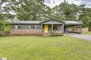 145 Rosewood Circle sold home in Duncan, SC