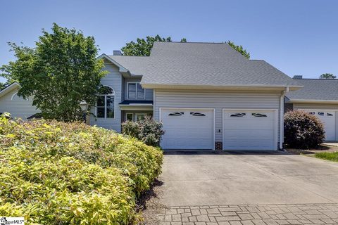1007 Bradford Place sold home in Bradford Place, Greenville, SC