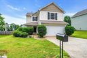 316 Stillwater Drive sold home in Simpsonville, SC
