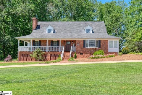 108 Woodwind Drive sold home in Woodwind, Spartanburg, SC