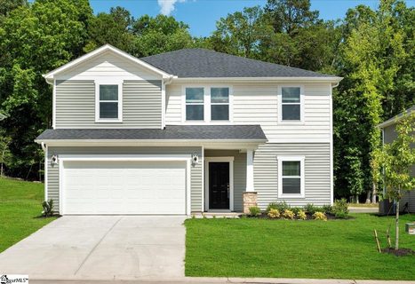 228 Merriweather Way