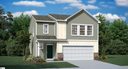 1066 Cleveland Meadows Trail sold home in Spartanburg, SC