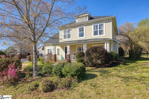 406 Standing Rock Drive sold home in Stonewood Crossing, Boiling Springs, SC
