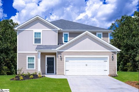 141 Cedar Shoals Way