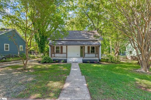 9 Stephenson Avenue sold home in Union Bleachery, Greenville, SC