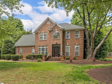 172 Hawk Creek Drive sold home in Hawkcreek, Spartanburg, SC