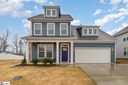 441 Fenwick Drive sold home in Woodruff, SC