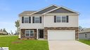 1401 Slades Street sold home in Woodruff, SC