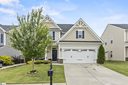 311 Sandusky Lane sold home in Simpsonville, SC