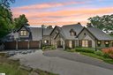 1110 Mountain Summit Road sold home in Travelers Rest, SC