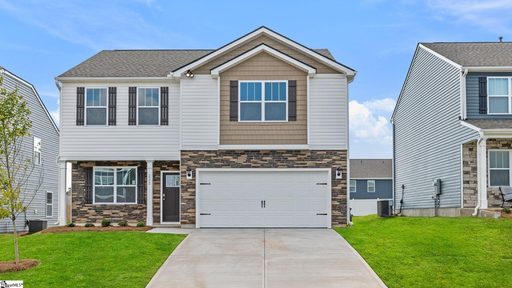 233 Mosby Drive