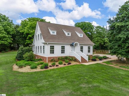 161 Carbandy Drive sold home in Gramling Hill, Inman, SC
