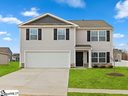104 Larson Lane sold home in Greenwood, SC