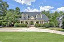 604 Shefwood Drive sold home in Easley, SC