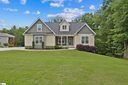 116 Woodstone Drive sold home in Easley, SC