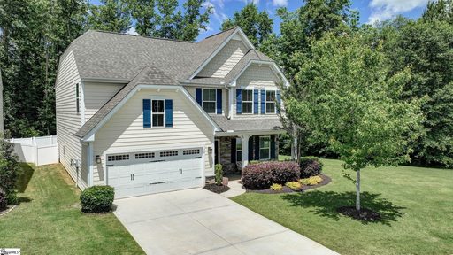 34 Lovvorn Court sold home in Belshire, Greer, SC