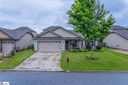 653 Chartwell Drive sold home in Greer, SC