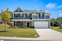 745 Oak Hill Lane sold home in Belton, SC