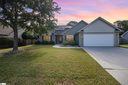 105 Queensland Court sold home in Fountain Inn, SC