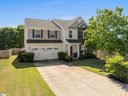 19 Weston Brook Way sold home in Greenville, SC