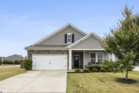 305 Kellen Court sold home in Brockman Farms, Duncan, SC