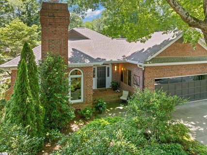227 Hidden Hills Drive sold home in Chanticleer Towns, Greenville, SC