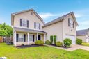 19 Hartwell Drive sold home in Simpsonville, SC