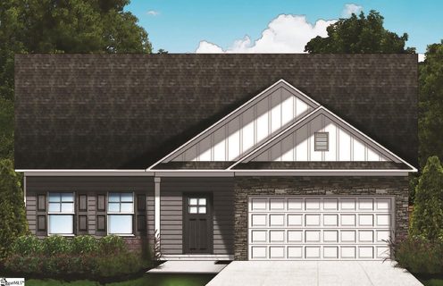 100 Denbigh Lane Lot 72