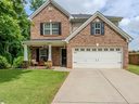 238 Oak Branch Drive sold home in Simpsonville, SC