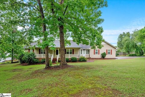 107 Aiken Farm Road sold home in Saddlebrook, Pickens, SC