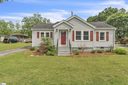 306 Flora Avenue sold home in Greenville, SC