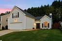 10 Valley Glen Court sold home in Greer, SC