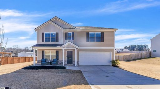 7096 Luna Mae Court sold home in Adens Place, Boiling Springs, SC