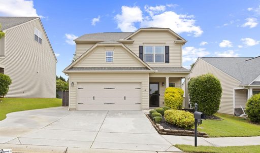 17 Penrith Court sold home in Villages At Windsor, Simpsonville, SC
