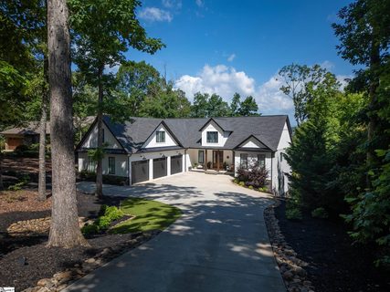 417 Woodridge Drive sold home in The Summit, Seneca, SC