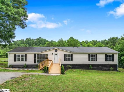 106 Blueforest Lane sold home in Twin Lakes, Greenville, SC