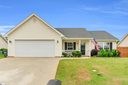 7 Slate Lane sold home in Greer, SC