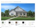 24 Tull Street Lot 477 Jay Craftsman sold home in Greer, SC