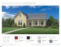 26 Tull Street Lot 476 Jay Farmhouse sold home in Greer, SC